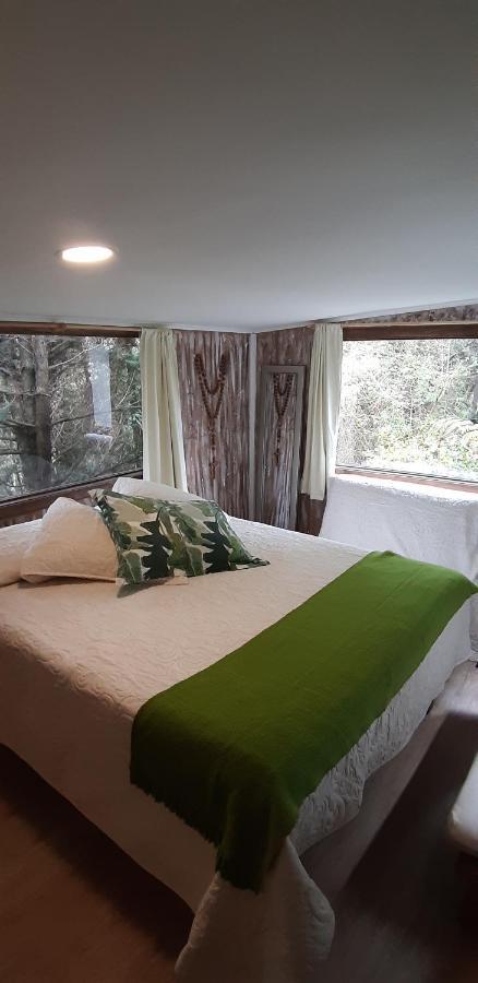 Eco Cabana Puerto Varas Exterior foto