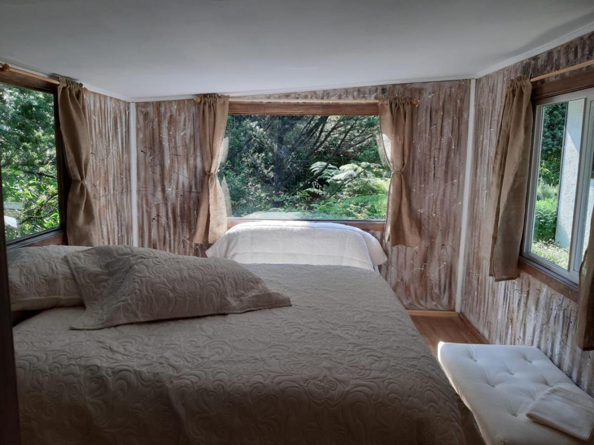 Eco Cabana Puerto Varas Exterior foto